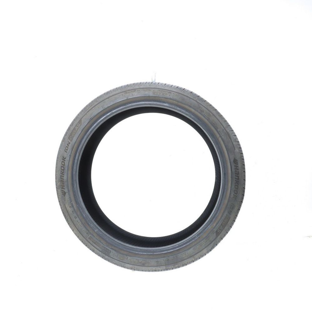 Used 235/40R19 Hankook iON evo AS IH01 EV Sound Absorber 96W - 7.5/32 - Image 3