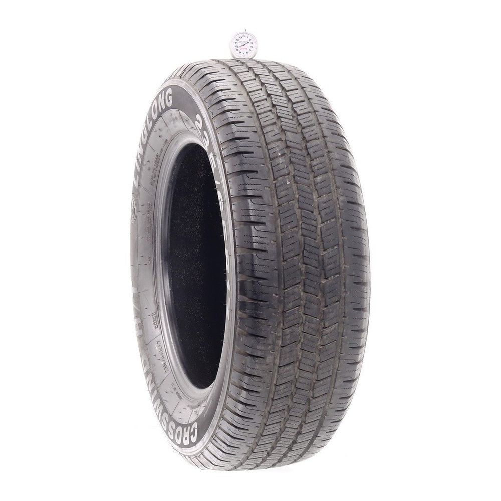 Used 235/65R17 Linglong Crosswind H/T 104T - 9.5/32 - Image 1