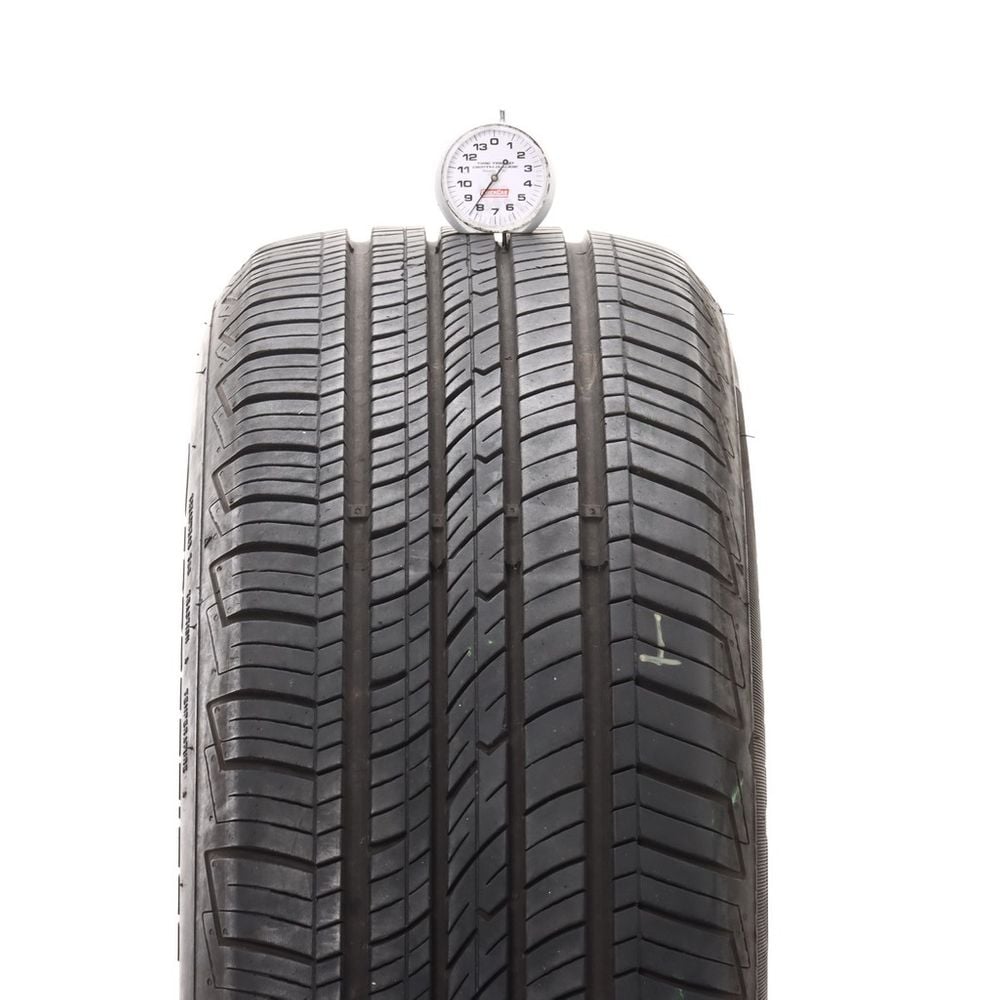 Set of (2) Used 225/60R17 Cooper CS5 Grand Touring 99T - 8/32 - Image 2