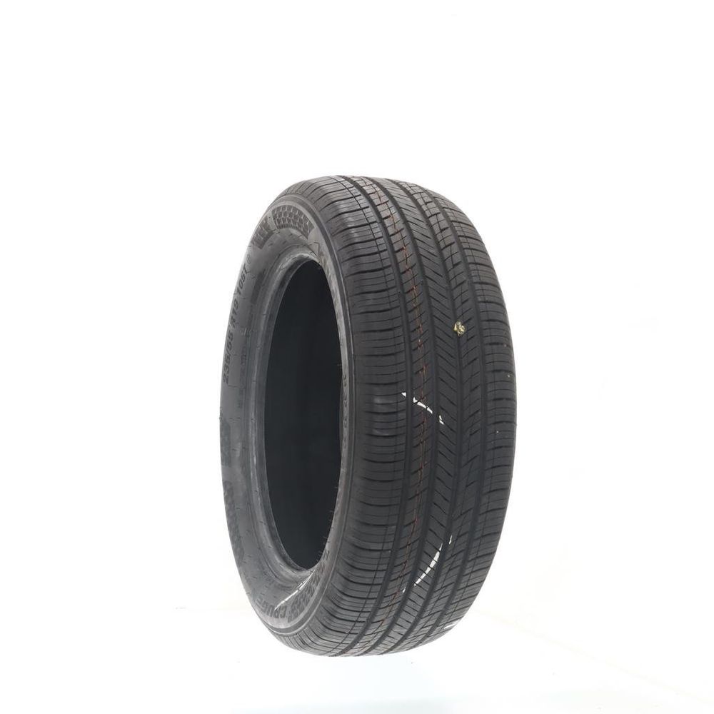 New 235/55R19 Kumho Crugen HP71 EV + 105T - Image 1