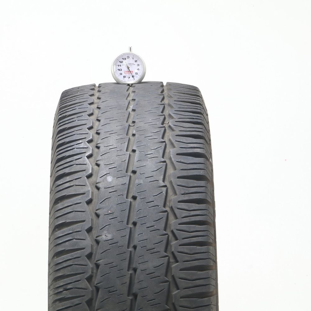 Used LT 245/70R17 Continental VanContact A/S 119/116Q E - 6/32 - Image 2