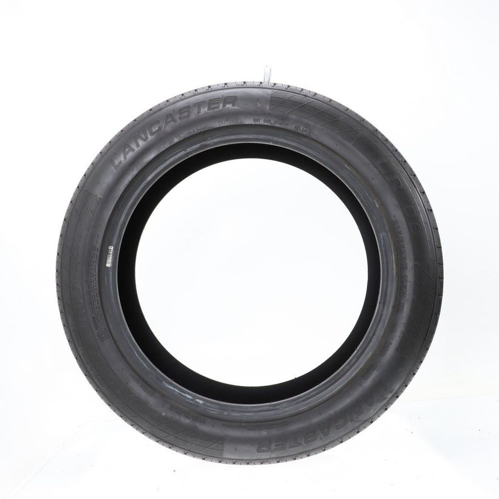 Set of (4) Used 235/55ZR19 Lancaster LR-66 105W - 7-8.5/32 - Image 6