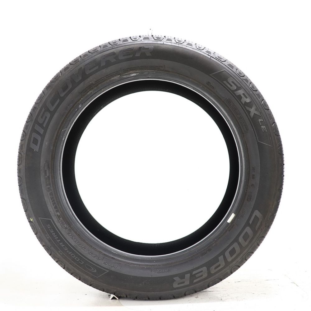 Used 275/50R20 Cooper Discoverer SRX LE 109H - 6.5/32 - Image 3