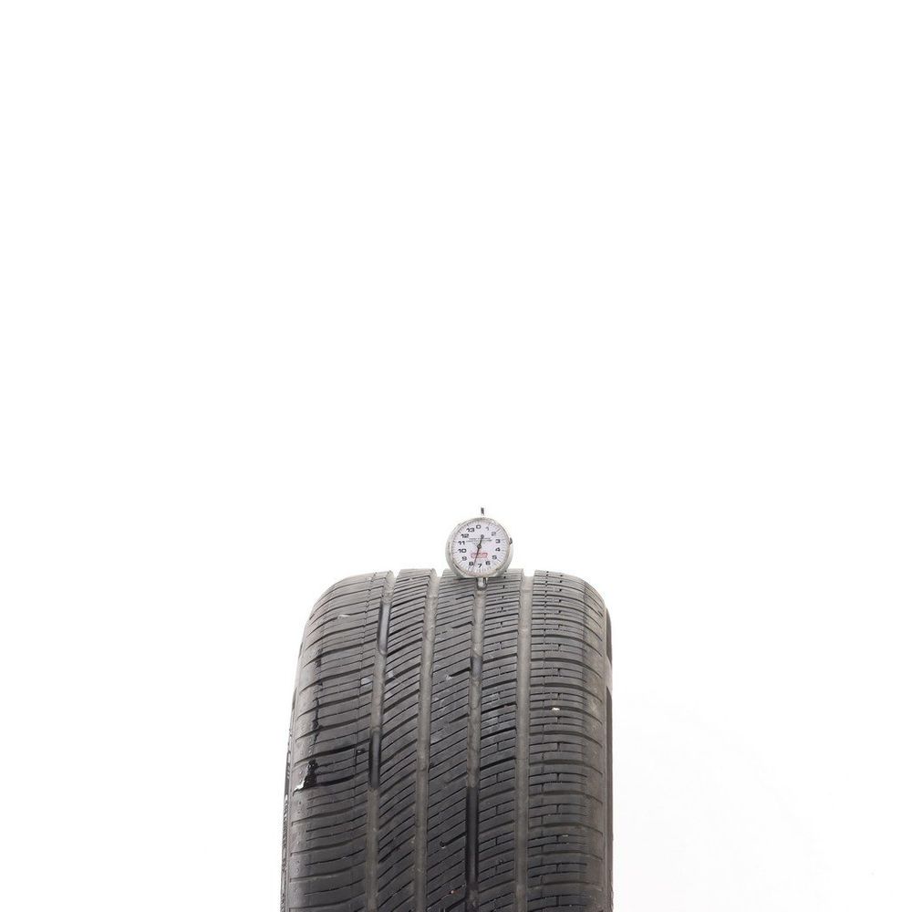 Used 225/45R17 Nexen N'Fera AU7 AO 91H - 7.5/32 - Image 2