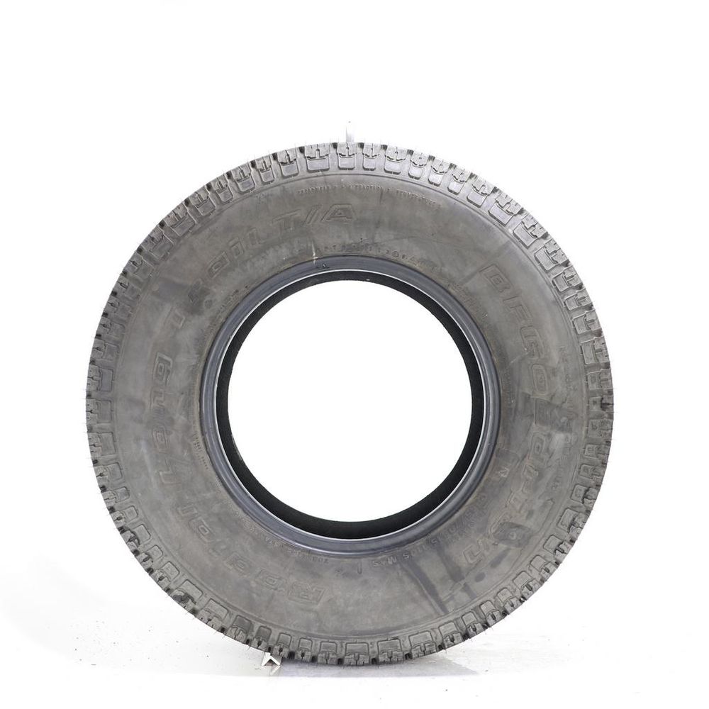 Used 265/70R15 BFGoodrich Radial Long Trail T/A 110S - 10.5/32 - Image 3