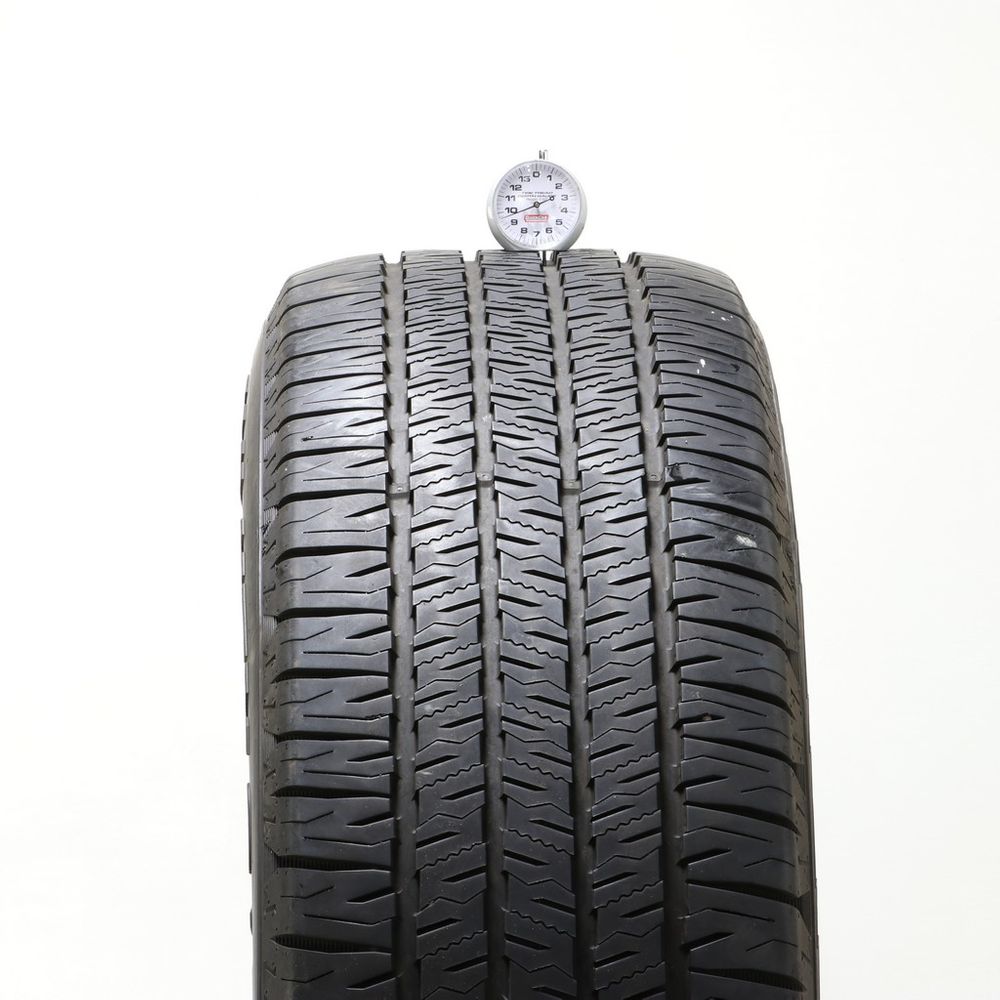 Used 275/65R18 Nexen Roadian HTX 2 116T - 9.5/32 - Image 2