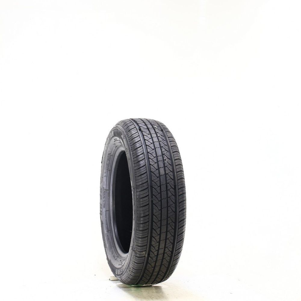 Set of (2) New 185/65R15 Travelstar UN99 88H - Image 1
