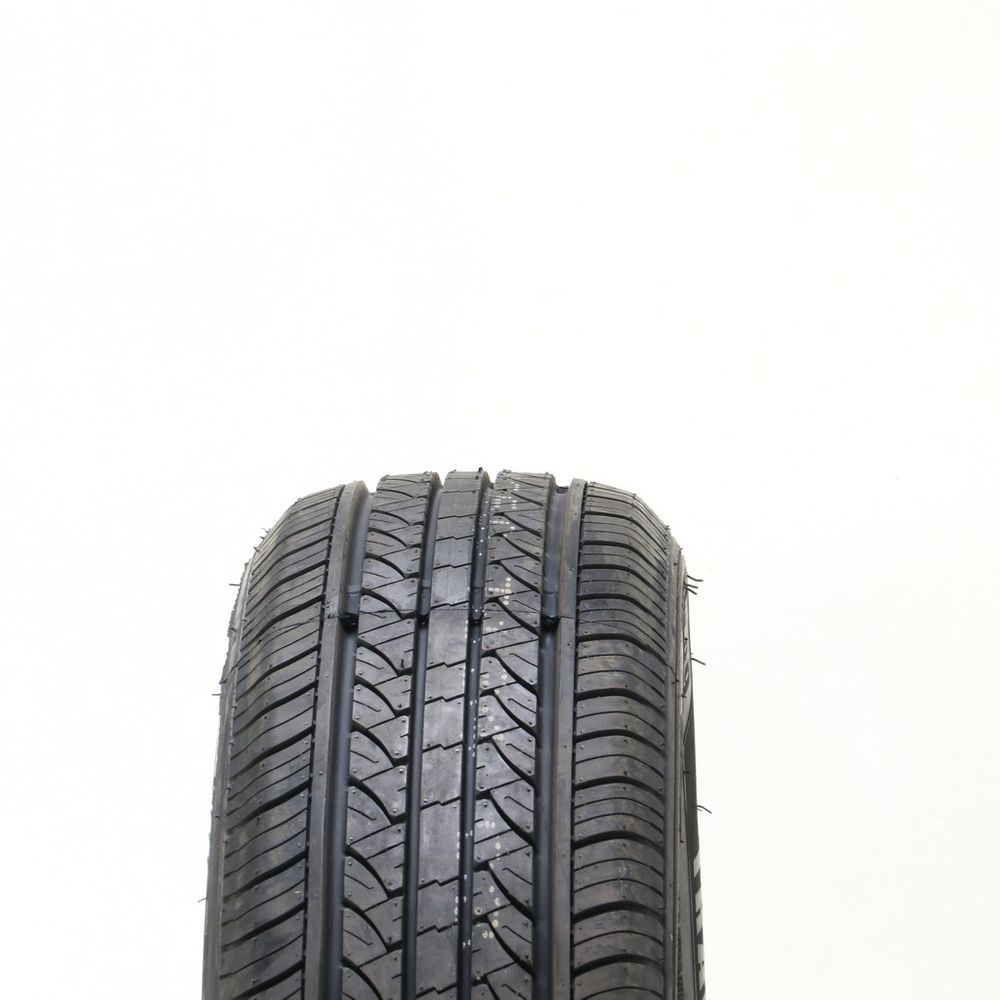 Set of (2) New 185/65R15 Travelstar UN99 88H - Image 2
