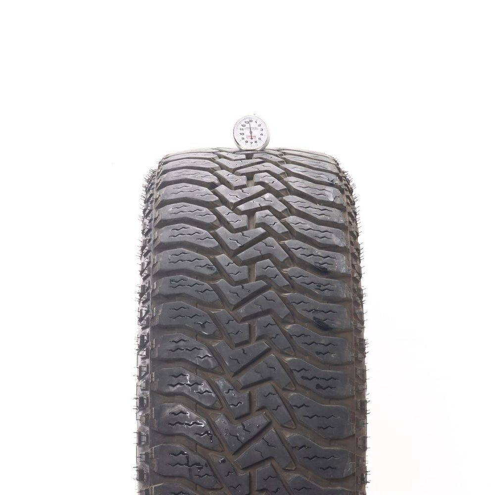 Used 275/55R20 Goodyear Wrangler Authority A/T 113T - 13.5/32 - Image 2