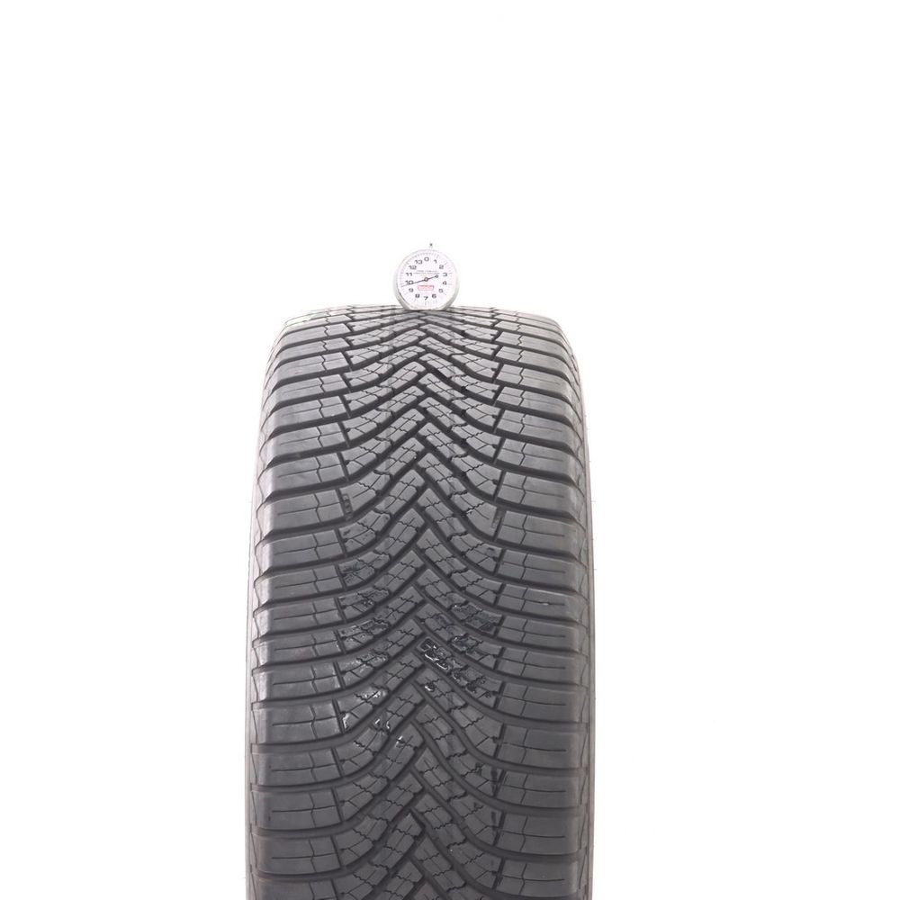 Used 235/50R19 Goodyear Assurance WeatherReady 2 99V - 9.5/32 - Image 2