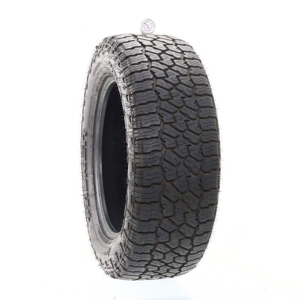 Used 275/60R20 Falken Wildpeak A/T4W 115T - 12/32 - Image 1
