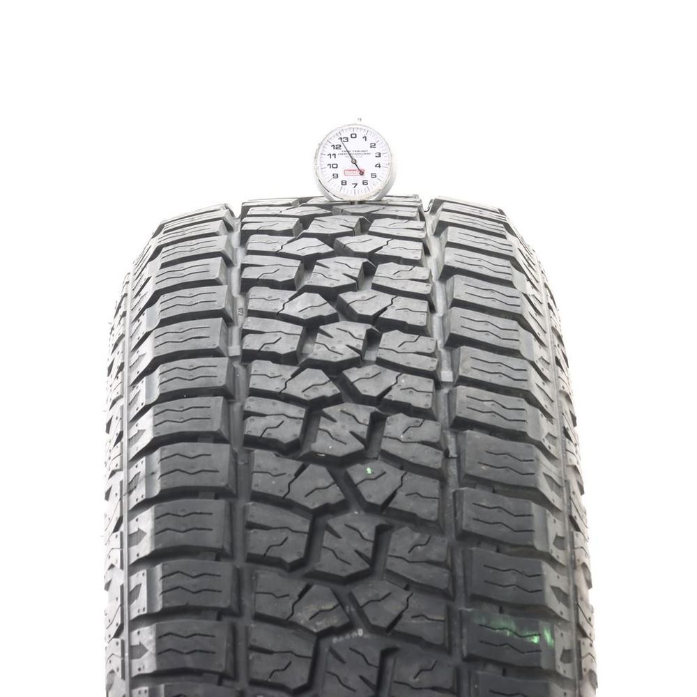 Used 265/65R17 Advanta ATX-850 112S - 12.5/32 - Image 2