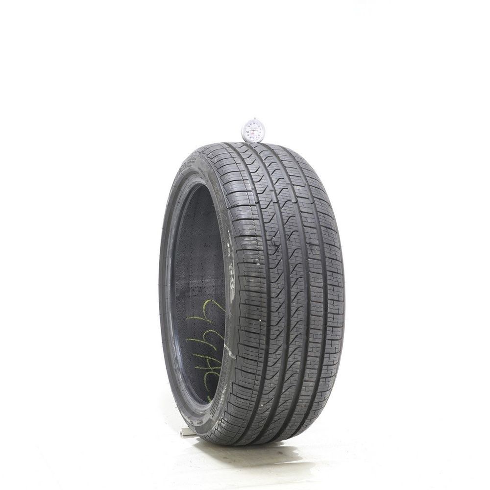 Used 225/40R18 Pirelli Cinturato P7 AO 92H - 10.5/32 - Image 1