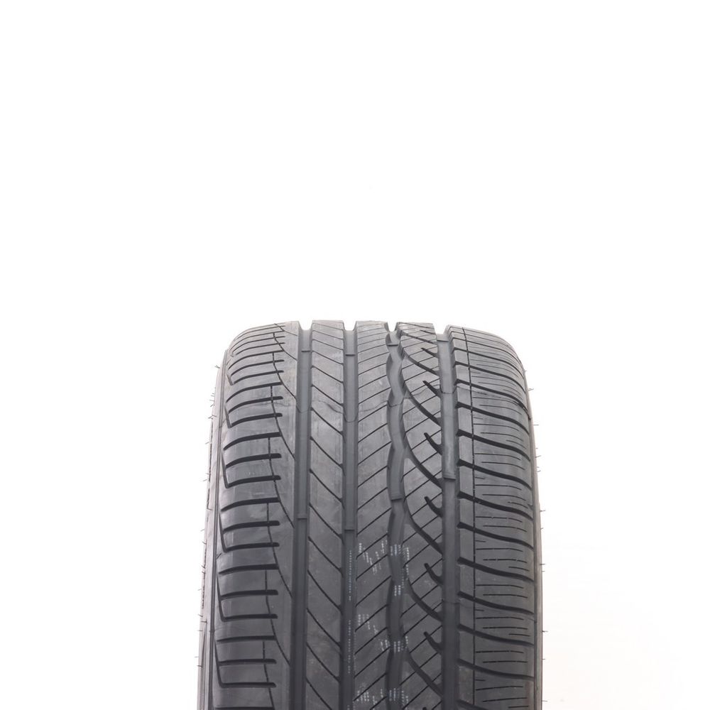 New 245/40R19 Dunlop Conquest sport A/S 94W - Image 2
