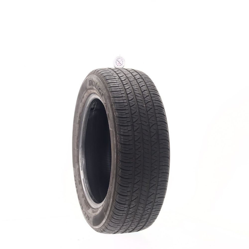 Used 225/60R17 Douglas All Season (Douglas) 99H - 5/32 - Image 1