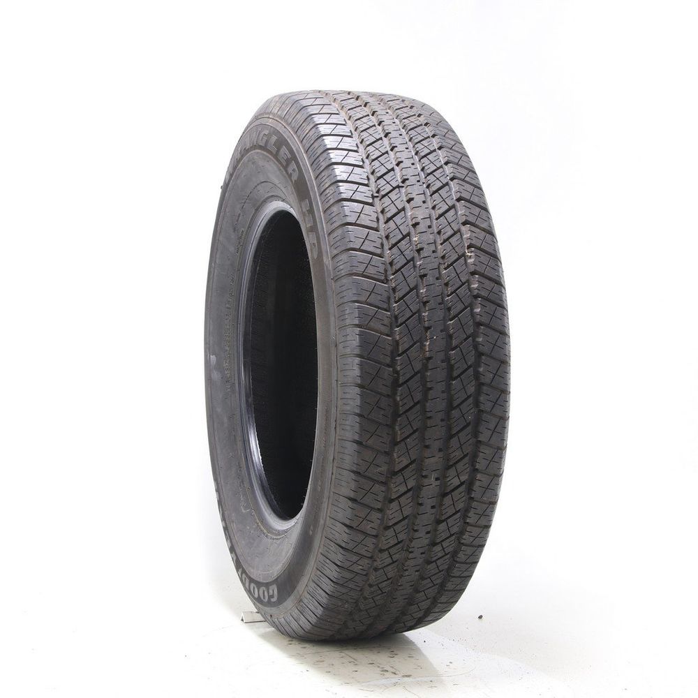 New 255/70R18 Goodyear Wrangler HP 113T - 10/32 - Image 1