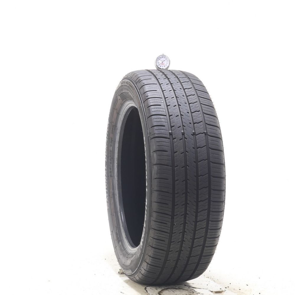 Used 225/55R18 National Duration EXE 98H - 9/32 - Image 1