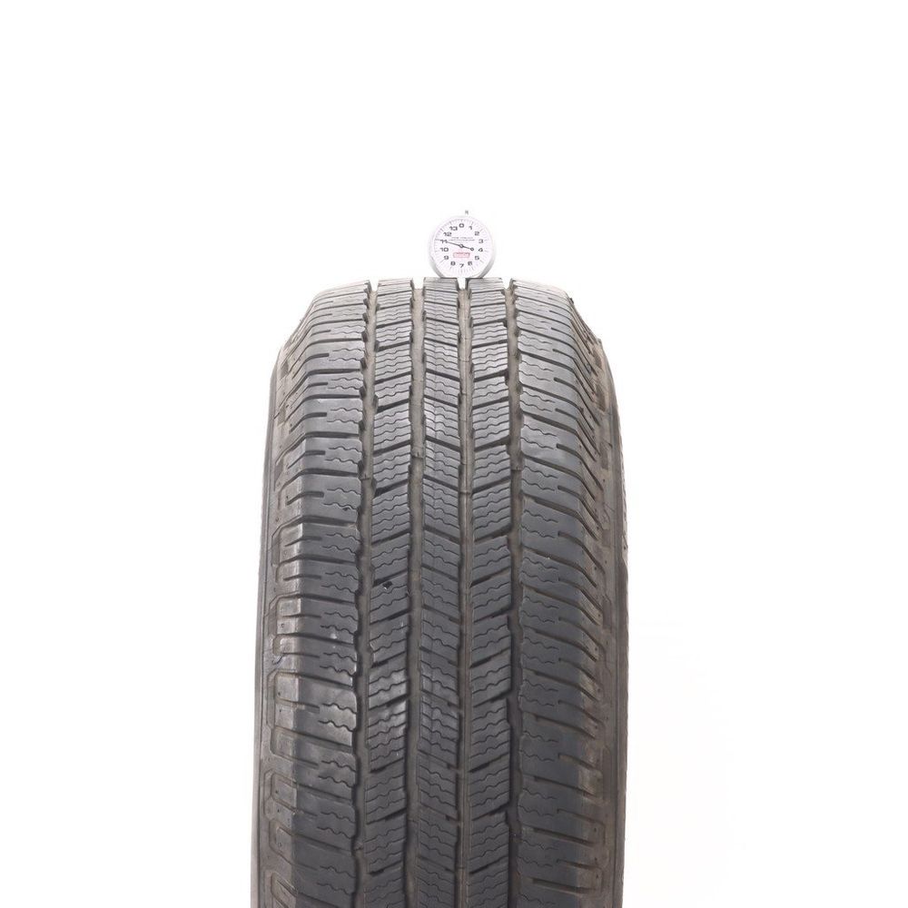 Used 245/70R17 Michelin Defender LTX M/S 2 114T - 11/32 - Image 2