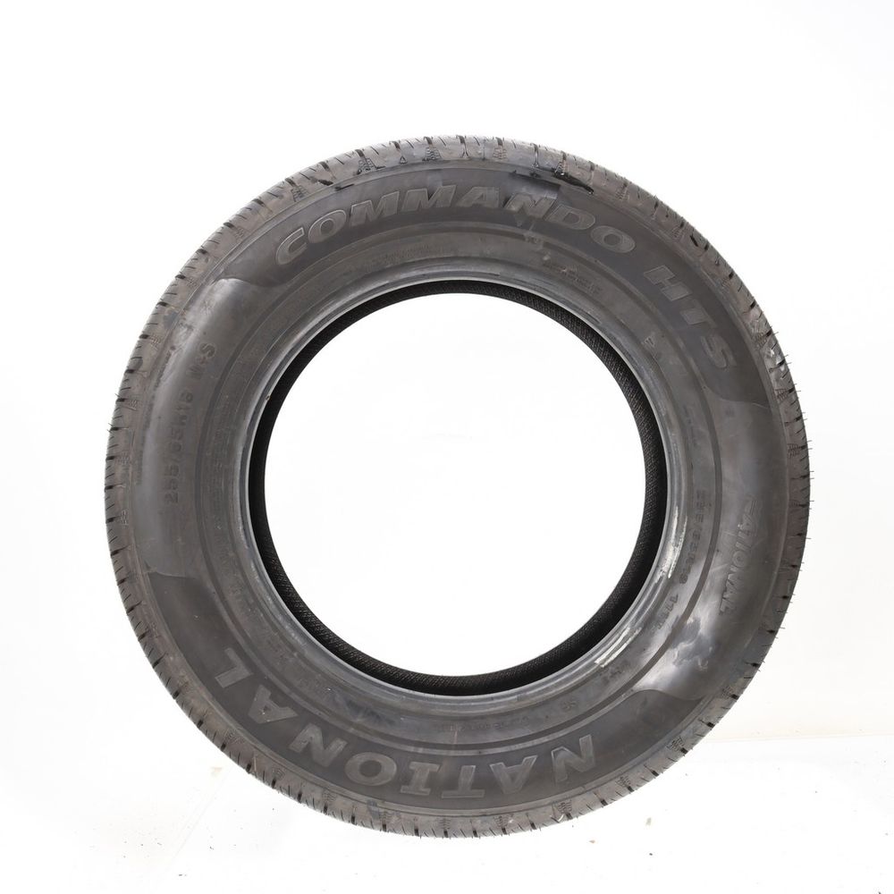 New 255/65R18 National Commando HTS 111T - Image 3