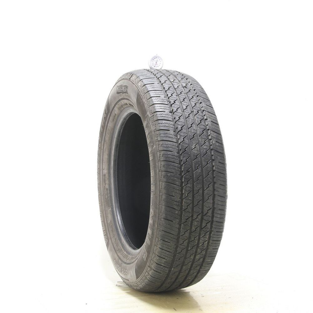 Used 235/65R18 Multi-Mile Wild Country HRT 106H - 7.5/32 - Image 1