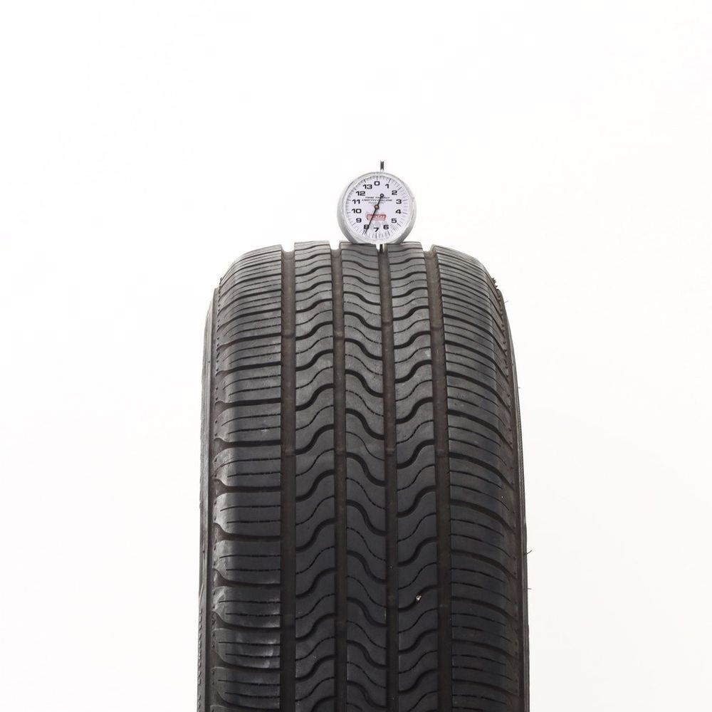Set of (4) Used 205/65R16 Firestone All Season 95T - 7.5-8.5/32 - Image 2