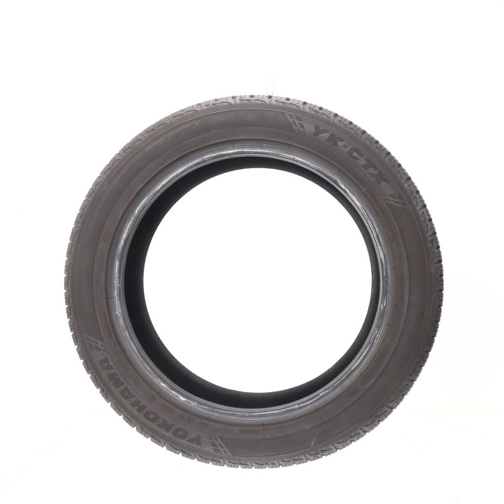 Used 225/55R19 Yokohama YK-CTX 99V - 9/32 - Image 3