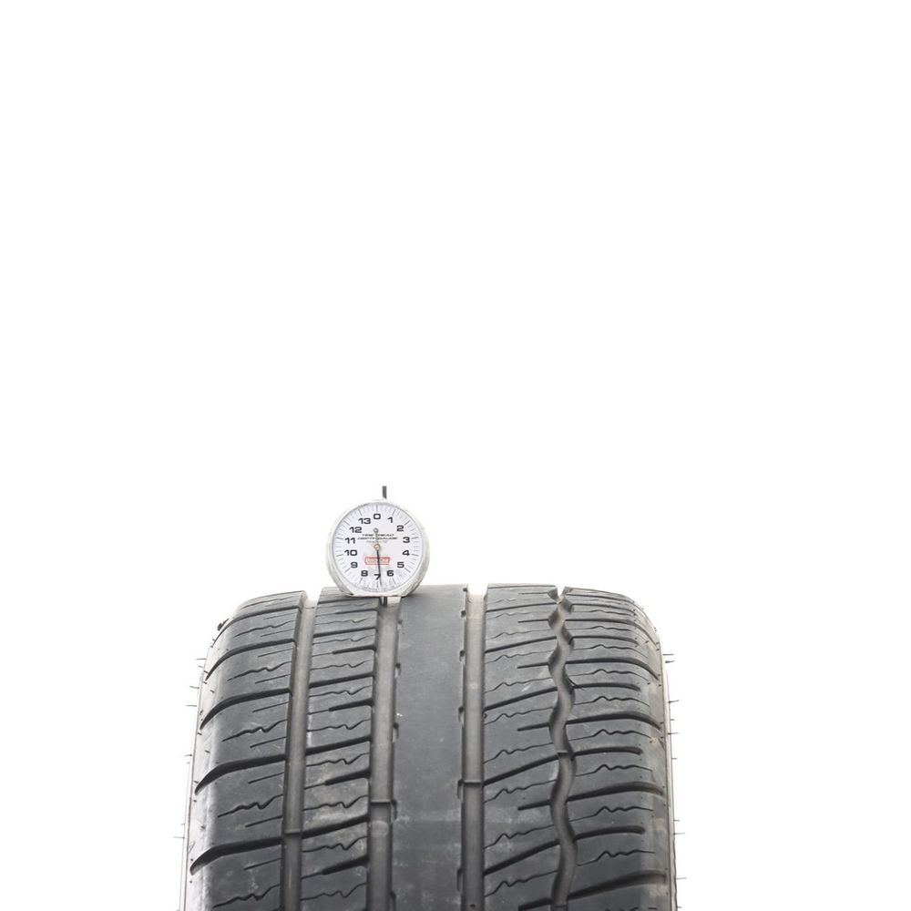 Set of (2) Used 225/45ZR19 Uniroyal Power Paw A/S 96W - 5-6.5/32 - Image 5