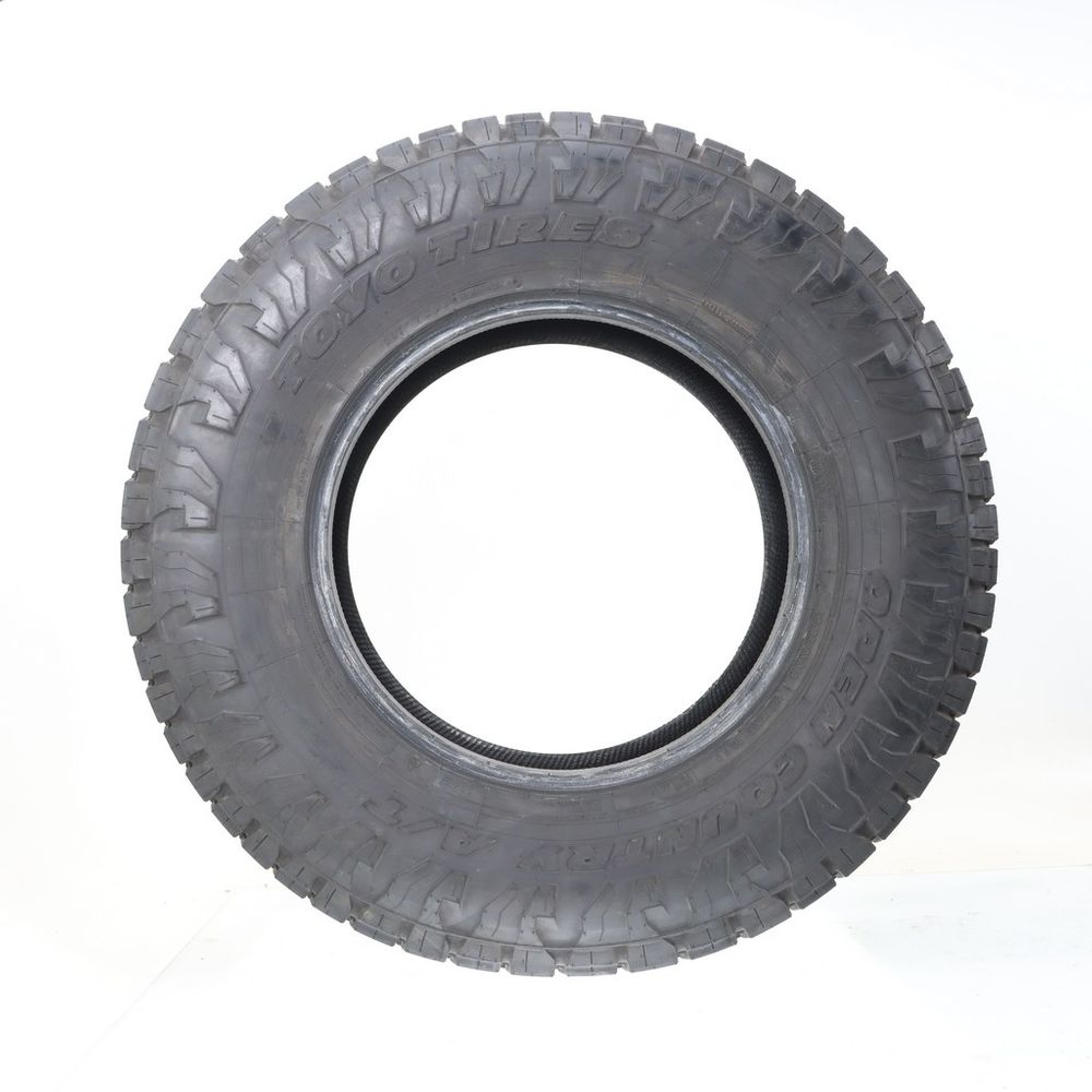 Used LT 285/75R18 Toyo Open Country A/T III 129/126S E - 16/32 - Image 3