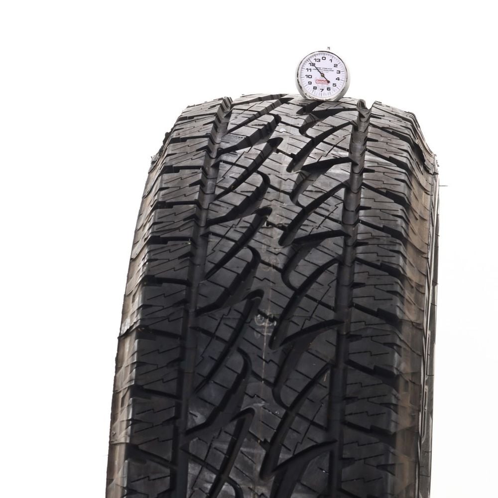 Used 285/70R17 Bridgestone Dueler A/T REVO 2 117T - 12/32 - Image 2