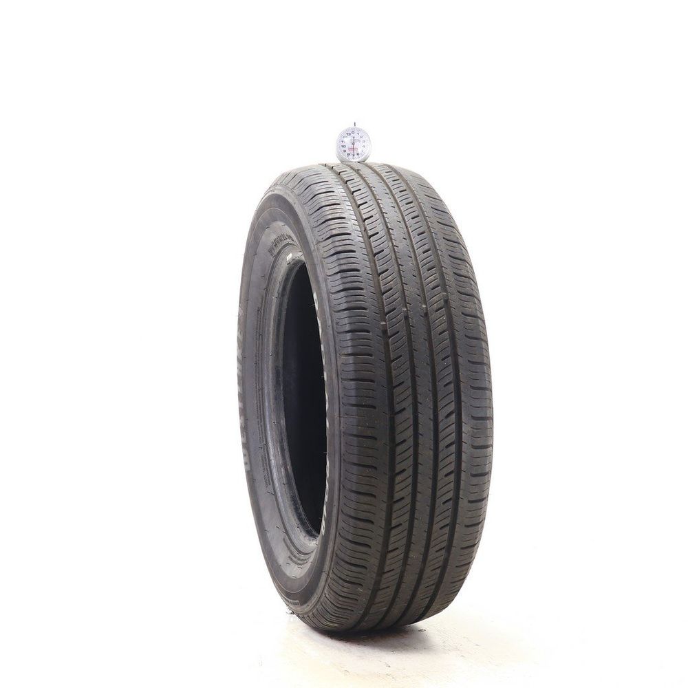 Set of (2) Used 205/65R15 Westlake RP18 94H - 7-7.5/32 - Image 1