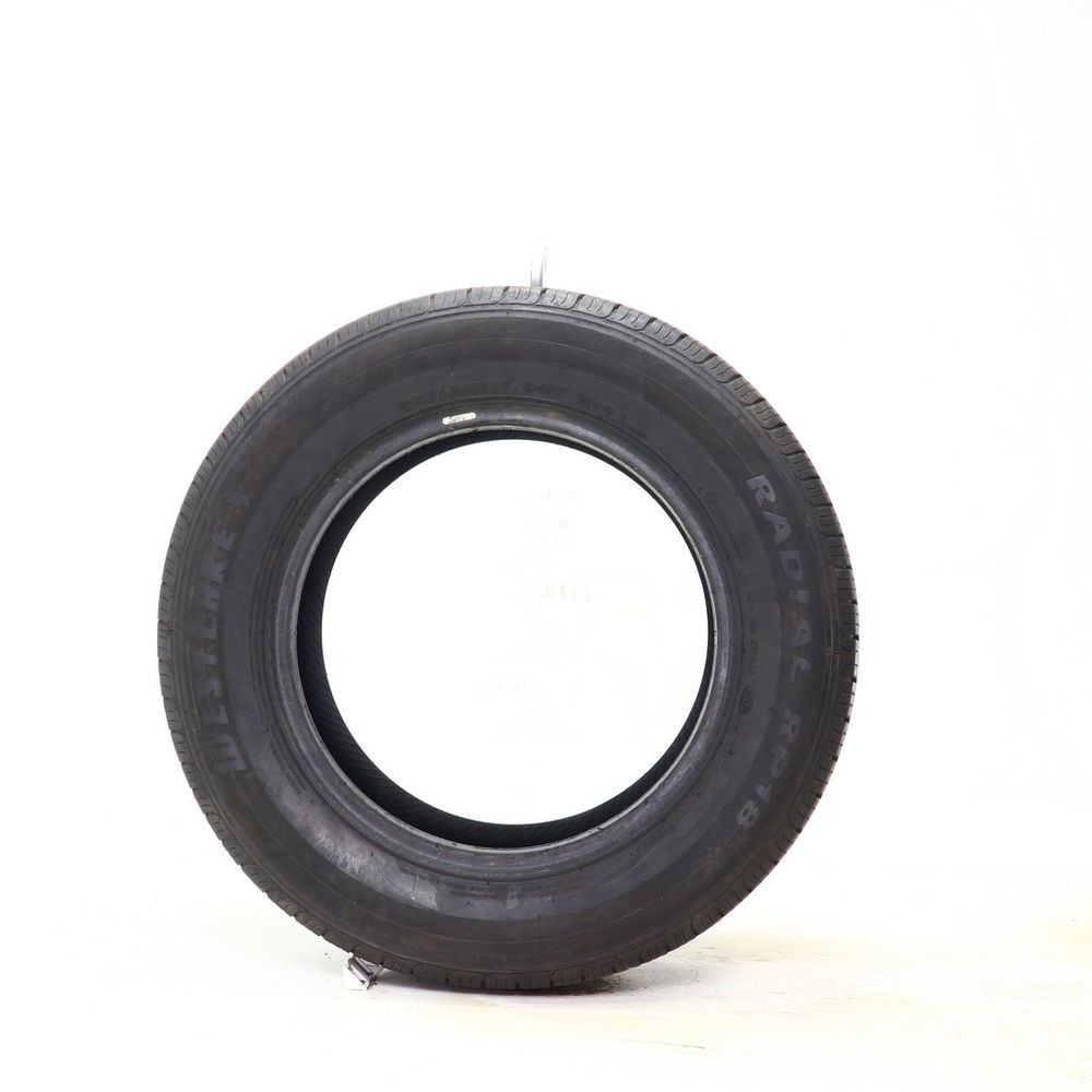 Set of (2) Used 205/65R15 Westlake RP18 94H - 7-7.5/32 - Image 3