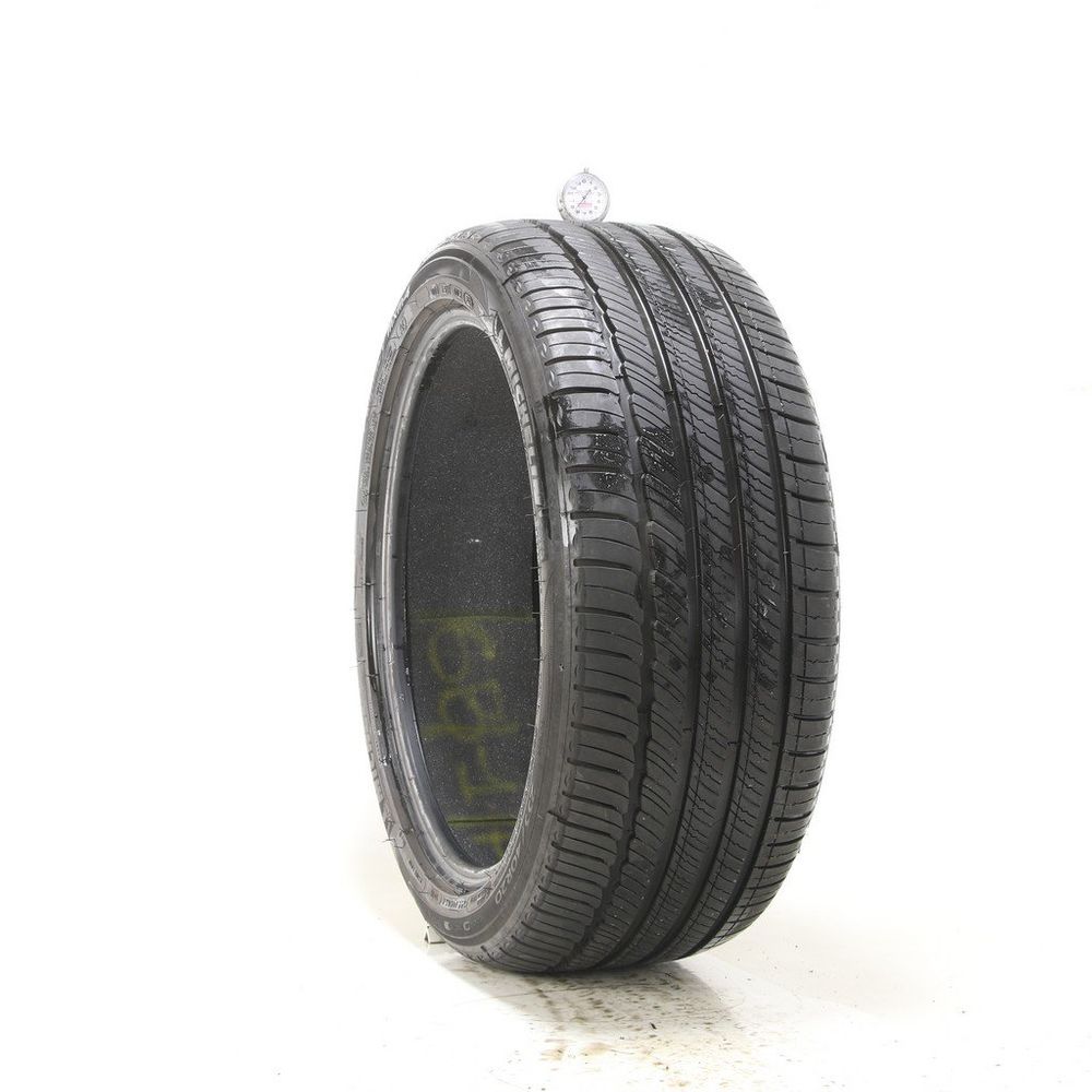 Used 255/40R20 Michelin Primacy MXM4 AO Acoustic 101H - 8.5/32 - Image 1