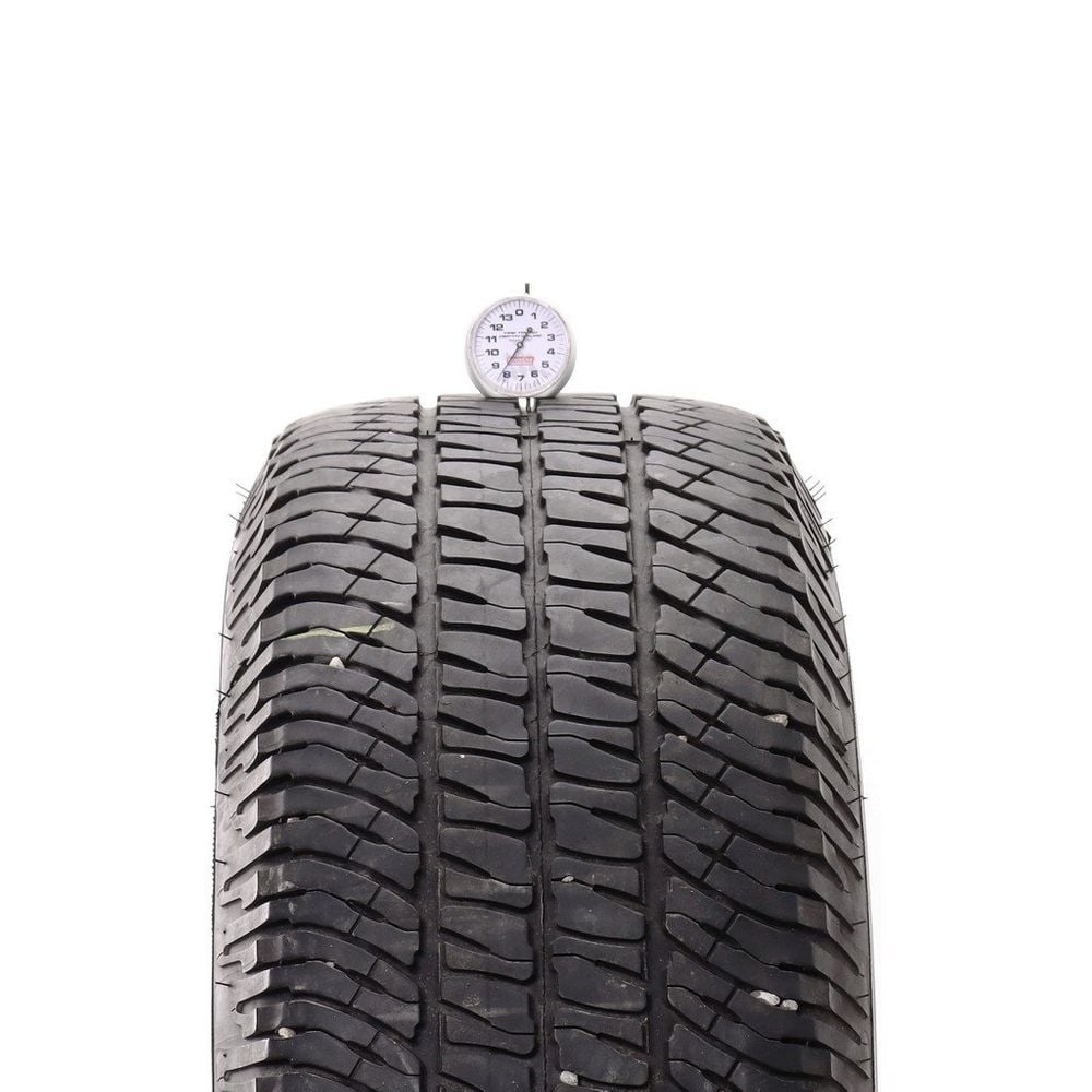 Set of (2) Used 275/65R18 Michelin LTX A/T2 114T - 8-9/32 - Image 2