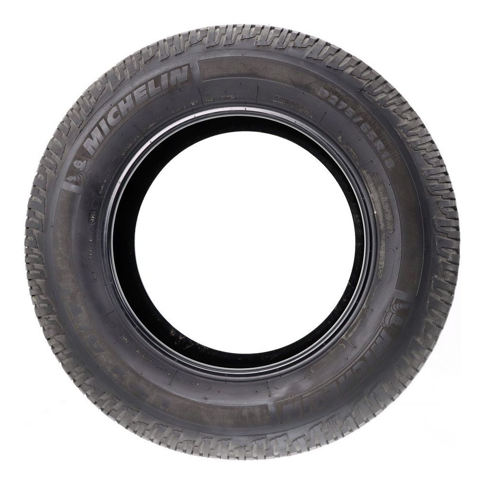 Set of (2) Used 275/65R18 Michelin LTX A/T2 114T - 8-9/32 - Image 3