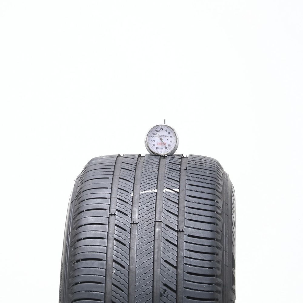 Set of (2) Used 235/60R16 Michelin Premier A/S 100H - 5.5-7/32 - Image 2