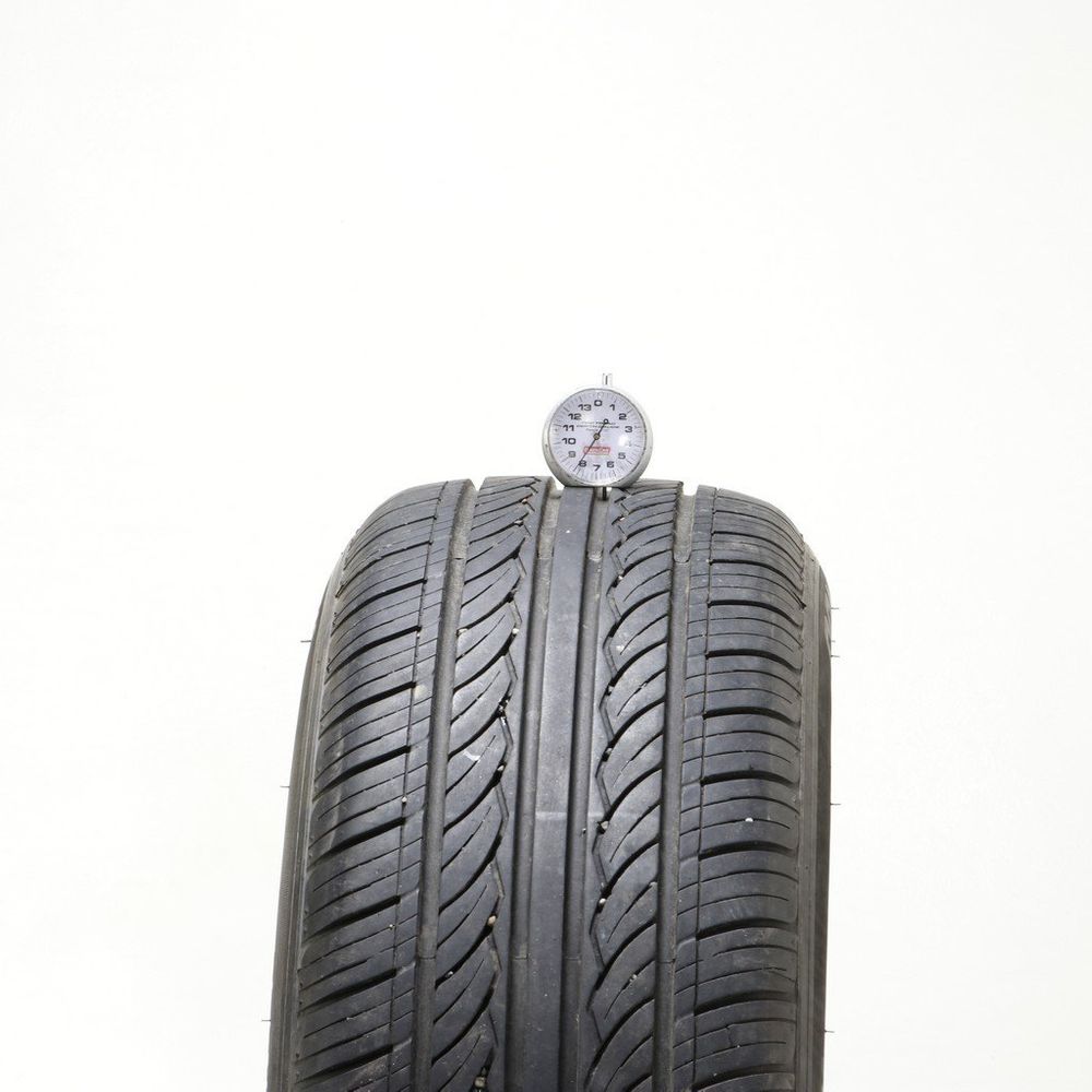Set of (2) Used 235/60R17 Caldera Confidence C3 102H - 8-8.5/32 - Image 2