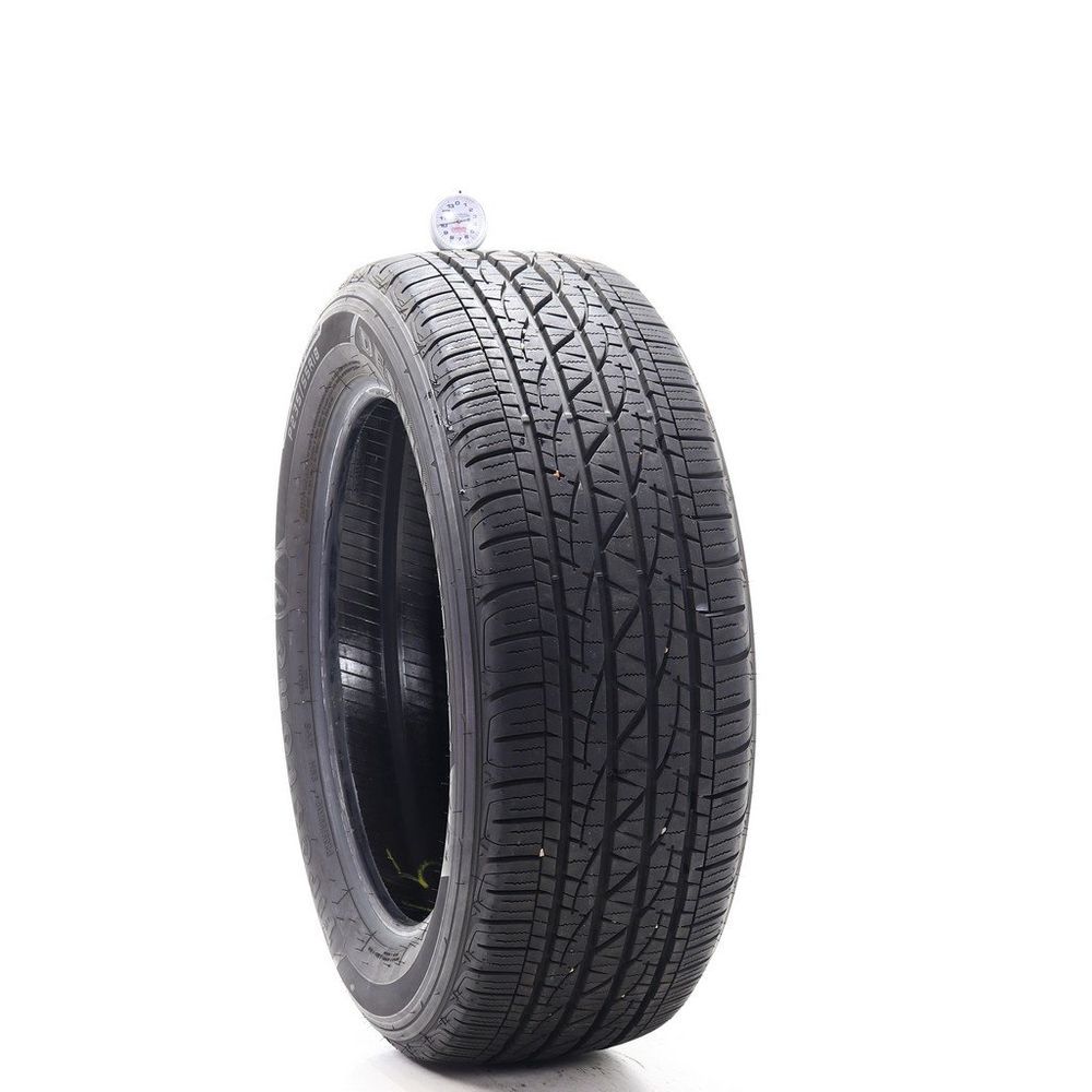 Used 235/55R18 Firestone Destination LE2 99H - 10/32 - Image 1