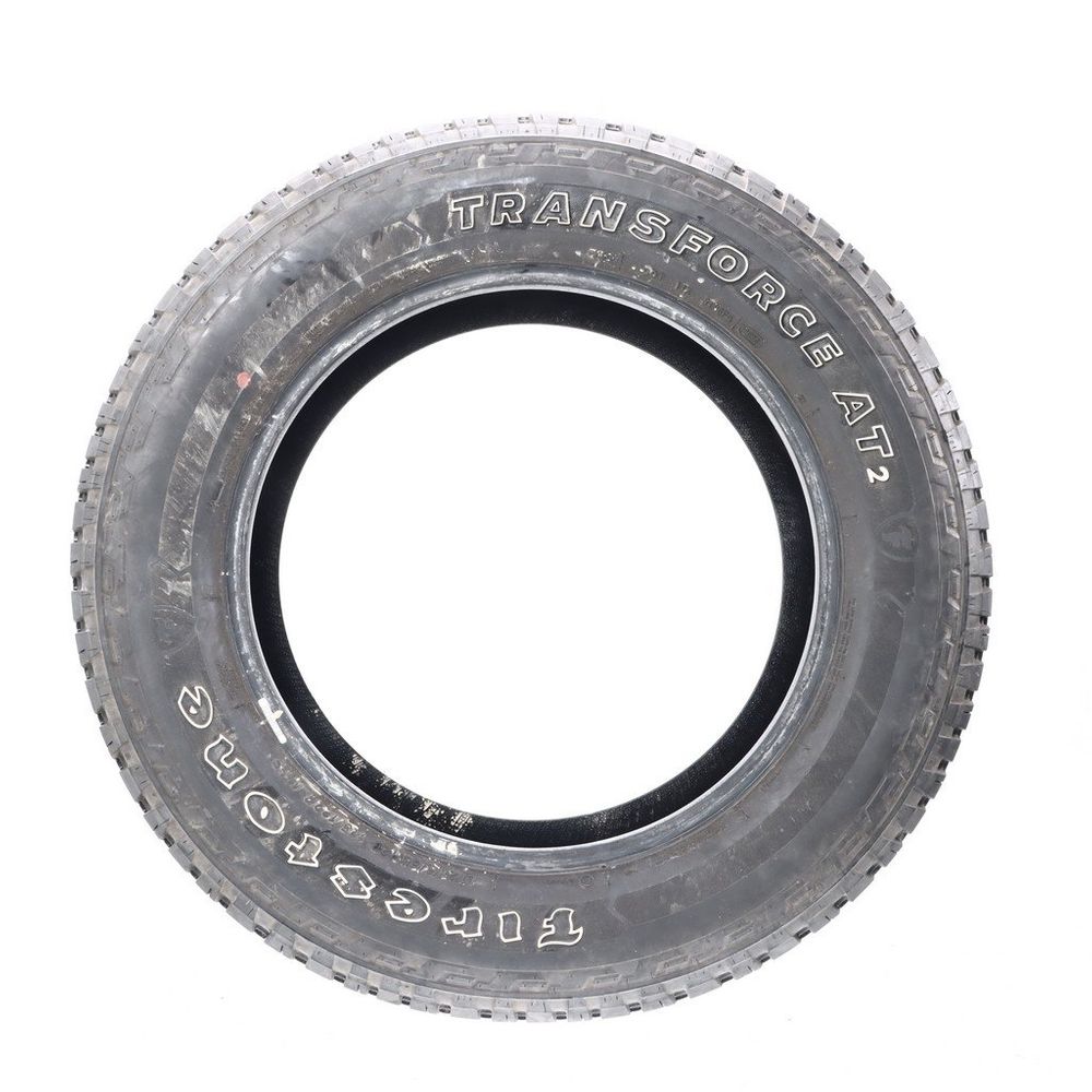 Used LT 285/60R20 Firestone Transforce AT2 125/122R E - 10.5/32 - Image 3