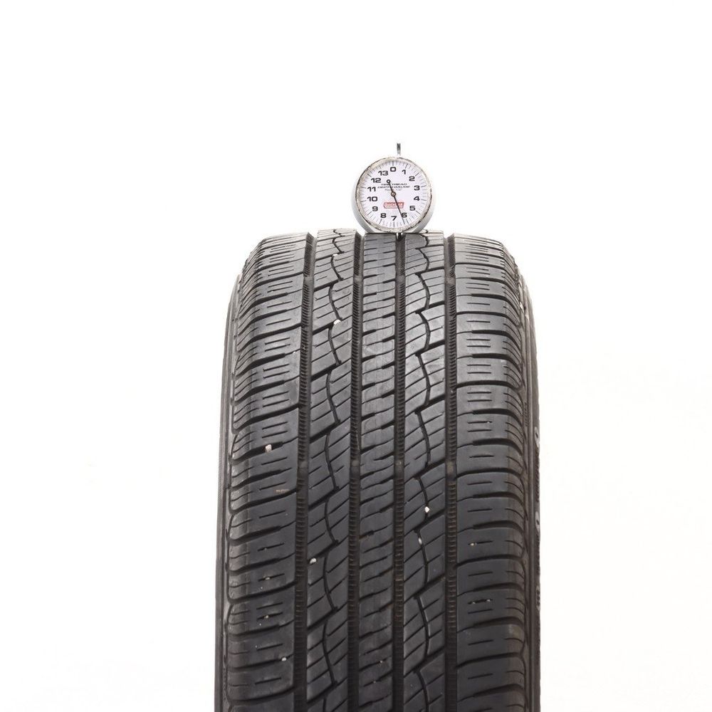 Set of (2) Used 185/65R14 Continental ControlContact Tour A/S Plus 86H - 6-7/32 - Image 2