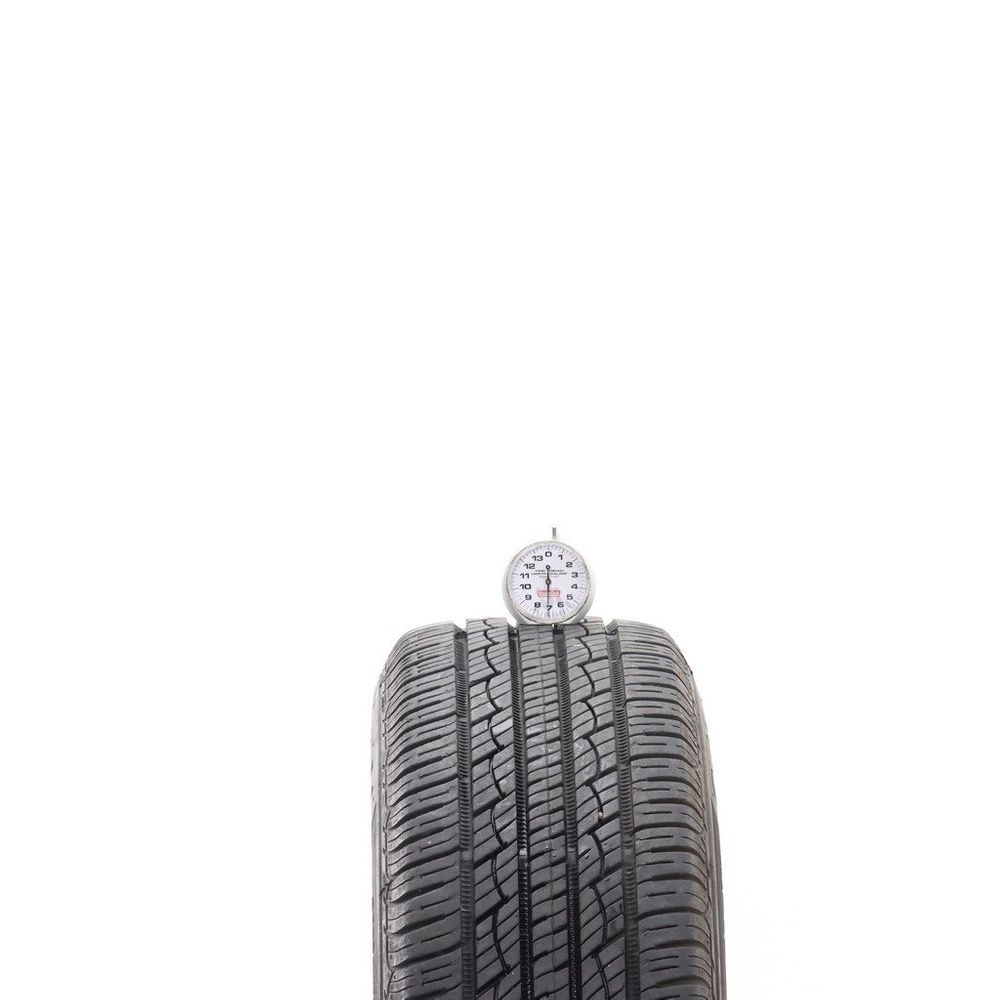 Set of (2) Used 185/65R14 Continental ControlContact Tour A/S Plus 86H - 6-7/32 - Image 5