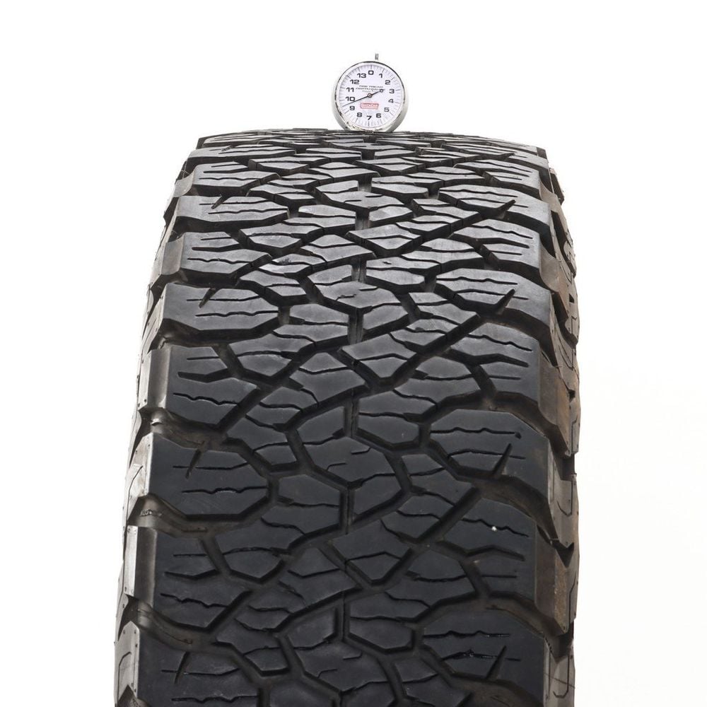 Used LT 275/65R20 BFGoodrich All Terrain TA KO3 126/123S E - 9.5/32 - Image 2