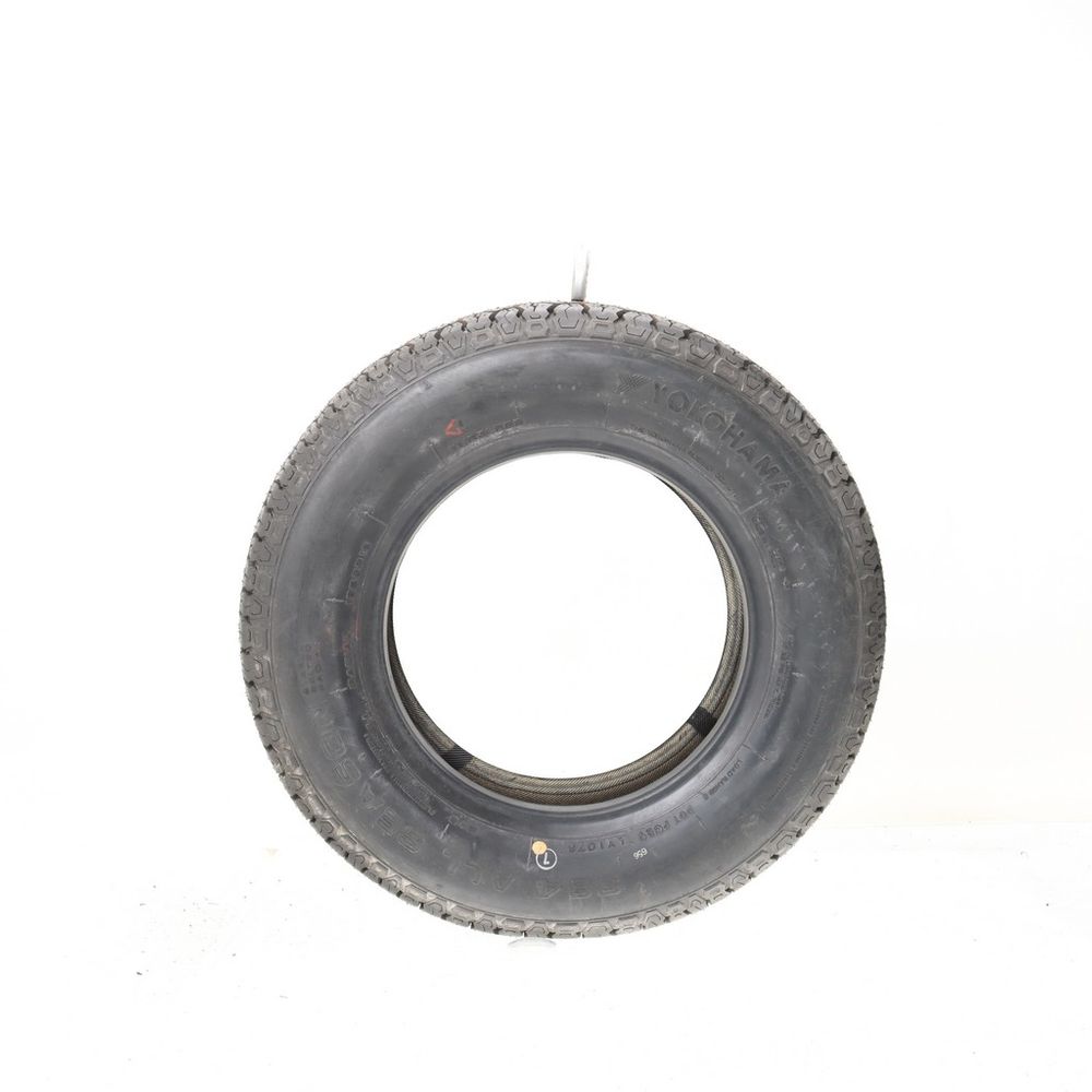Used 165R13 Yokohama 384 1N/A - 9.5/32 - Image 3