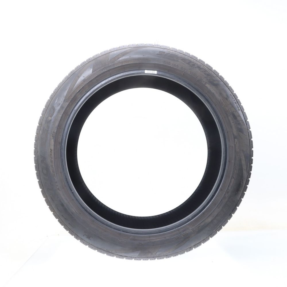 Used 315/40R21 Pirelli Scorpion Zero NC0 115V - 8/32 - Image 3