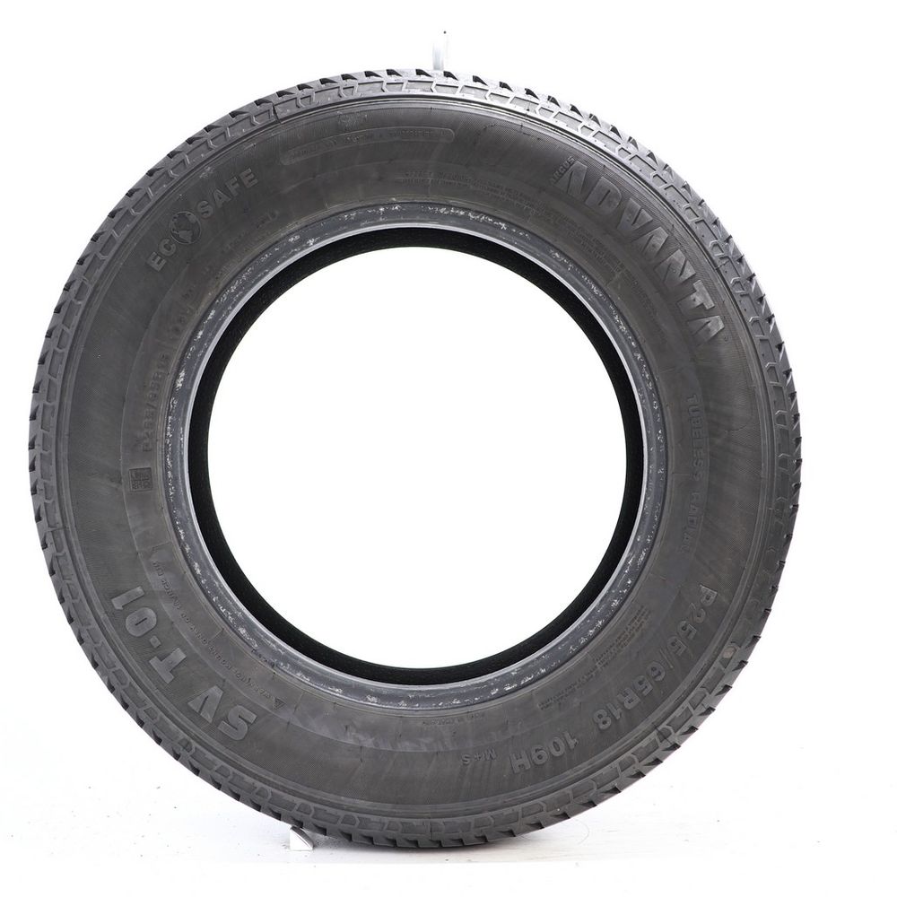 Used 255/65R18 Advanta SV T-01 109H - 8/32 - Image 3