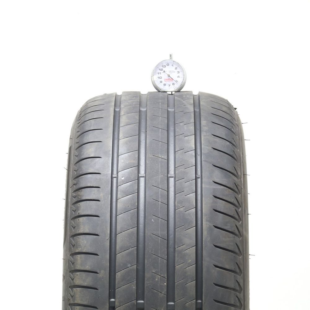 Used 245/50R19 Bridgestone Alenza 001 RFT 105W - 5/32 - Image 2