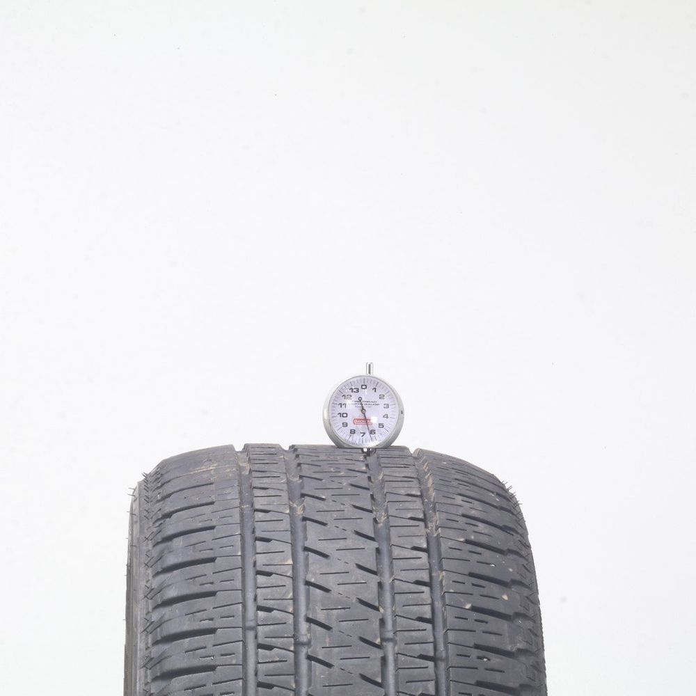 Set of (4) Used 235/50R19 Bridgestone Dueler H/L Alenza Plus 99H - 6-6.5/32 - Image 2