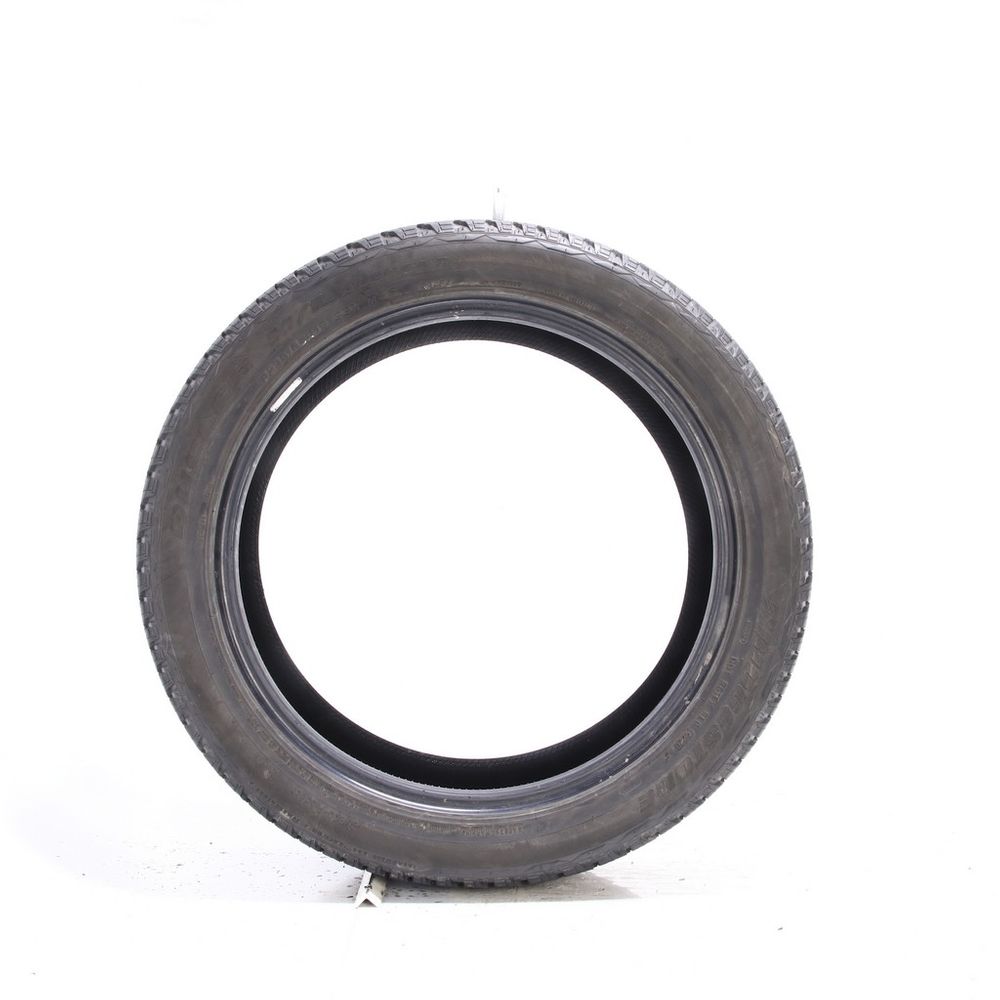 Set of (4) Used 235/50R19 Bridgestone Dueler H/L Alenza Plus 99H - 6-6.5/32 - Image 3