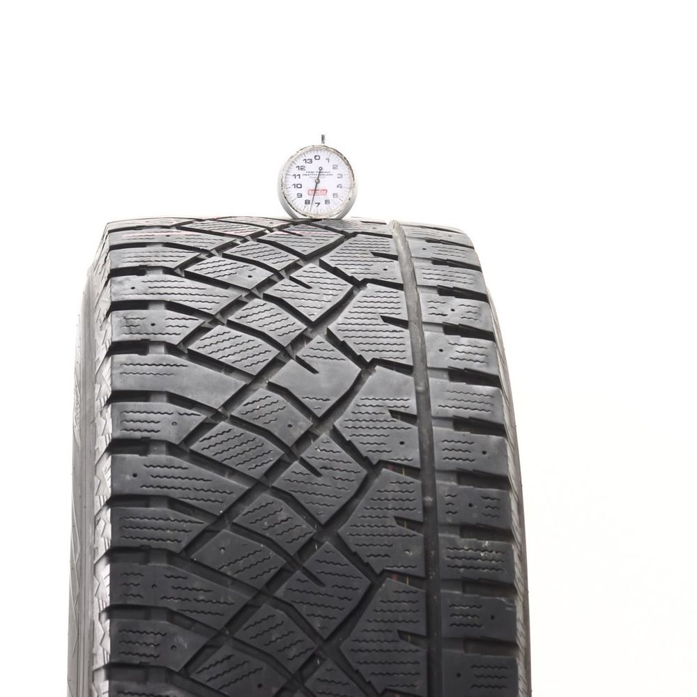 Used LT 275/65R18 Arctic Claw Winter WXI 123/120Q E - 7.5/32 - Image 2