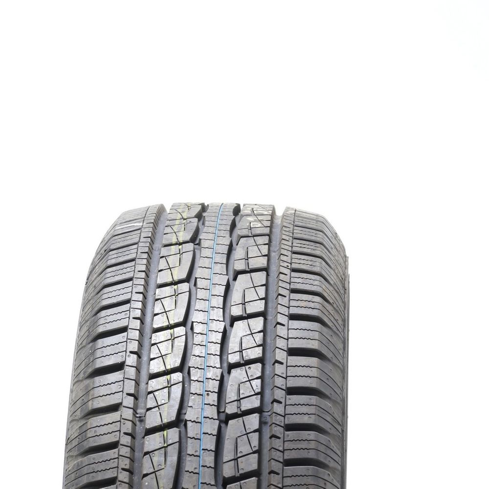 Set of (2) New 245/75R16 General Grabber HTS 60 111S - 12/32 - Image 2