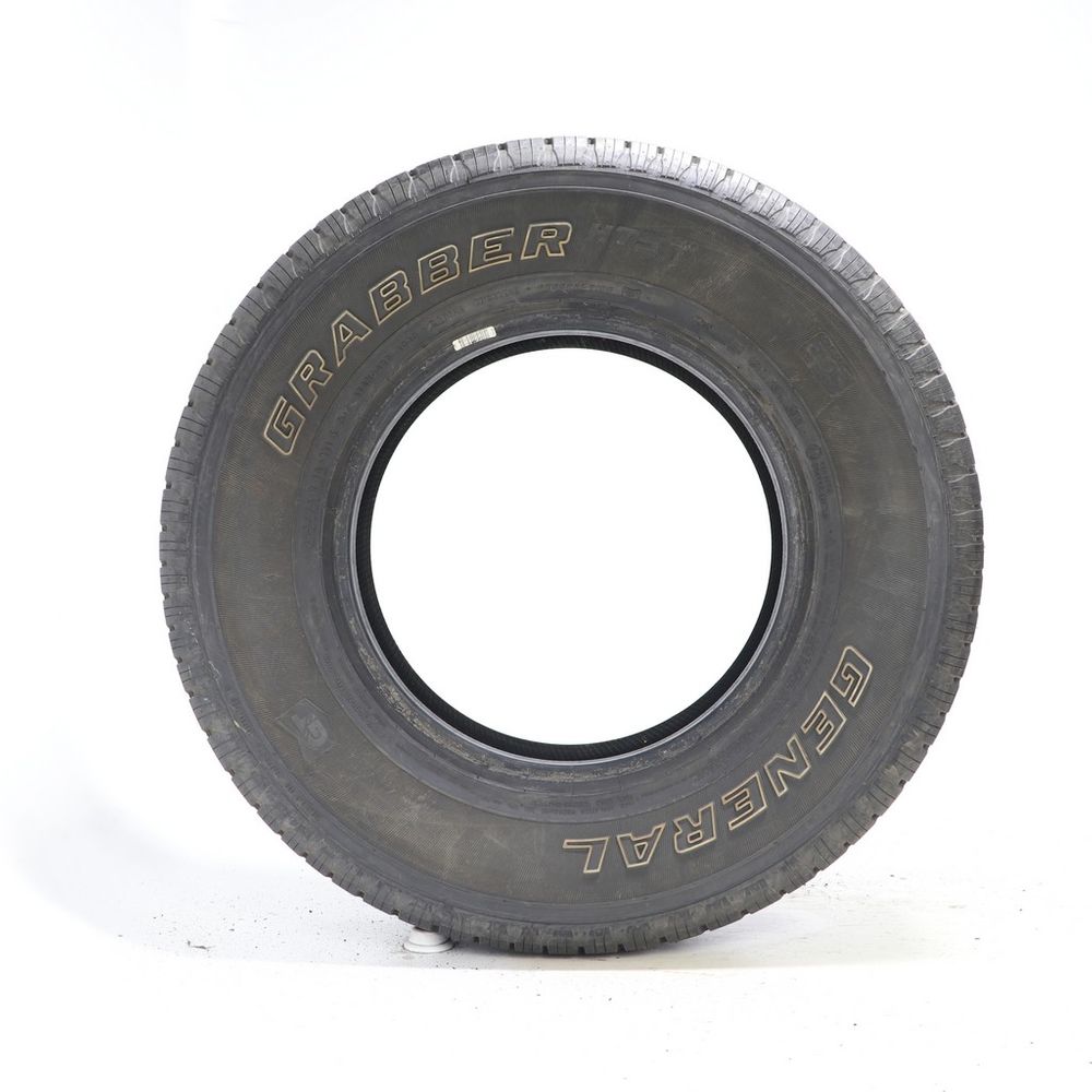 Set of (2) New 245/75R16 General Grabber HTS 60 111S - 12/32 - Image 3